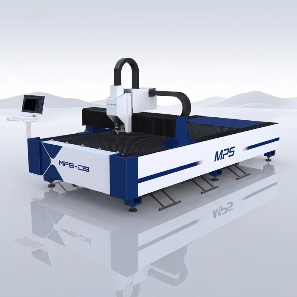 Industrial Laser Cutter Price - ハンズレーザー工業用グレード3kw金属レーザーカッターCNCファイバーレーザー切断機工場価格