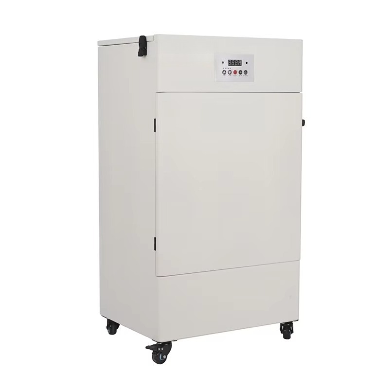 Industrial Laser Removal - レーザー加工機用強力産業排煙空気清浄機