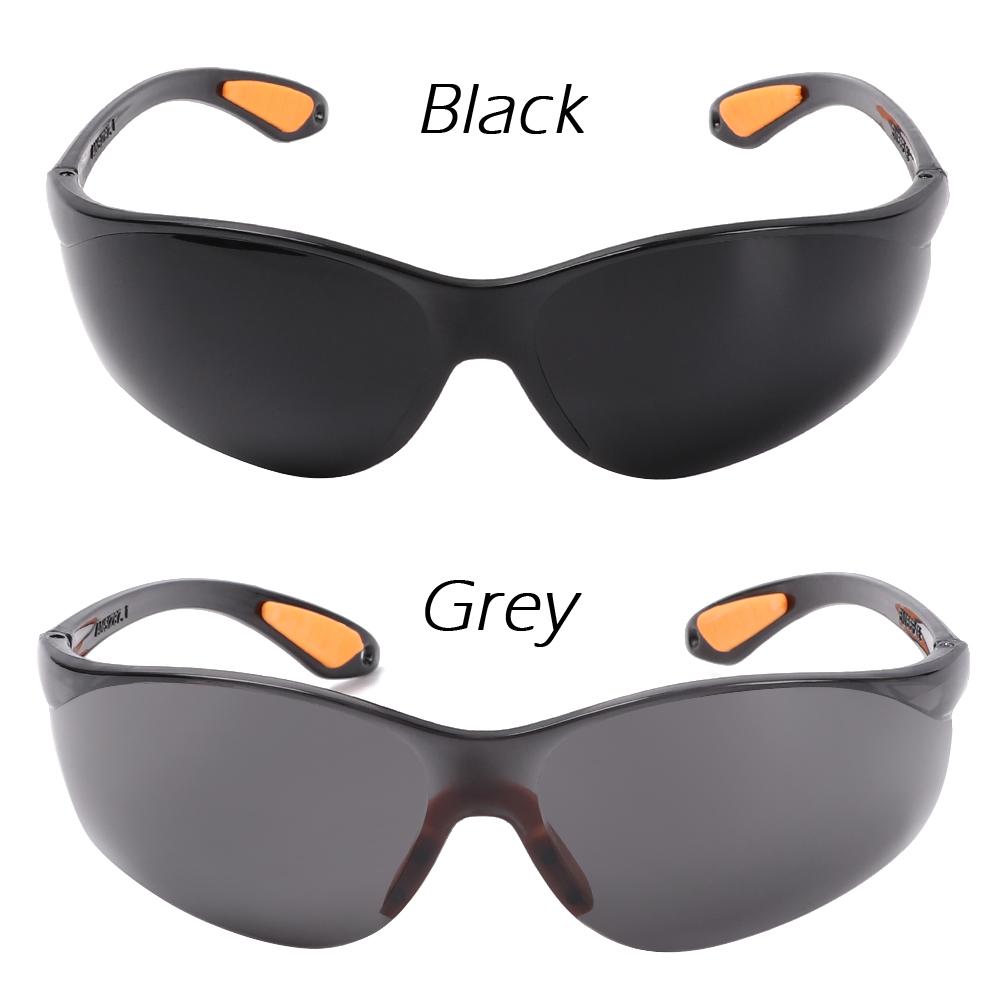 Laser Safety Goggles - 砂よけ防風安全用品 作業用ラボ用アイウェア 目の保護ゴーグル 安全メガネ レーザー保護