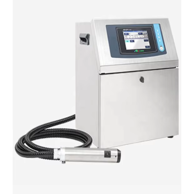Industrial Print & Laser Inc - KGK CCS-2000再生品連続インクジェットプリンター（産業印刷用）