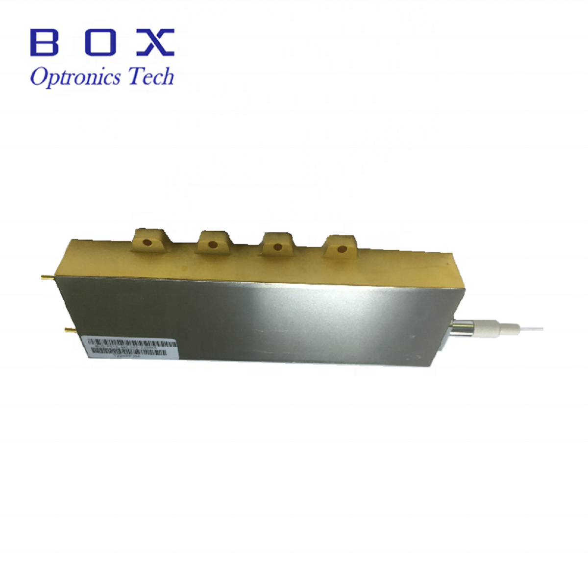 Industrial Laser - 400W 915nm ファイバー結合レーザーダイオード 200/220um コア SMA905
