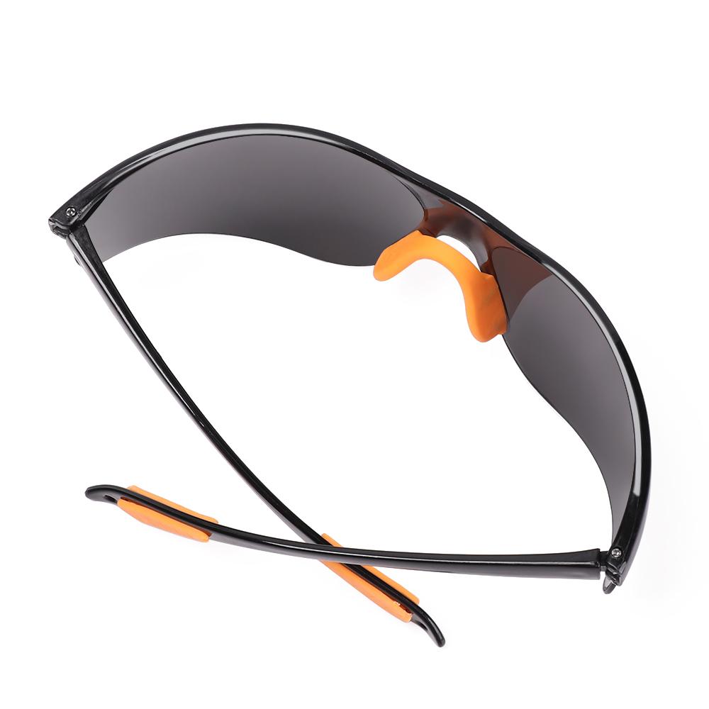 Laser Safety Goggles - 1 個耐衝撃防風眼鏡セキュリティ用品作業ラボ安全メガネレーザー保護目プロテクターゴーグル