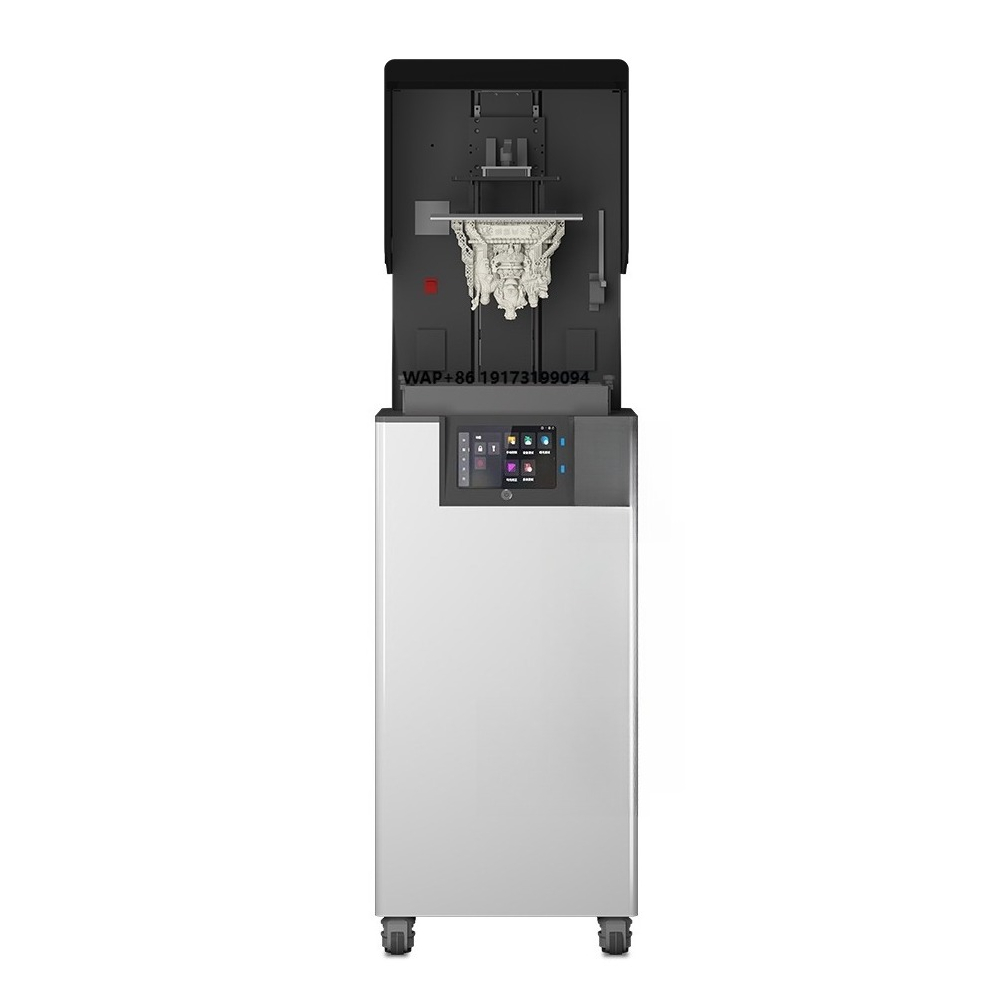 Industrial Print & Laser Inc - OYOWOOA K1 工業用部品 LCD 3Dプリンター 3Dジュエリーレジン印刷機