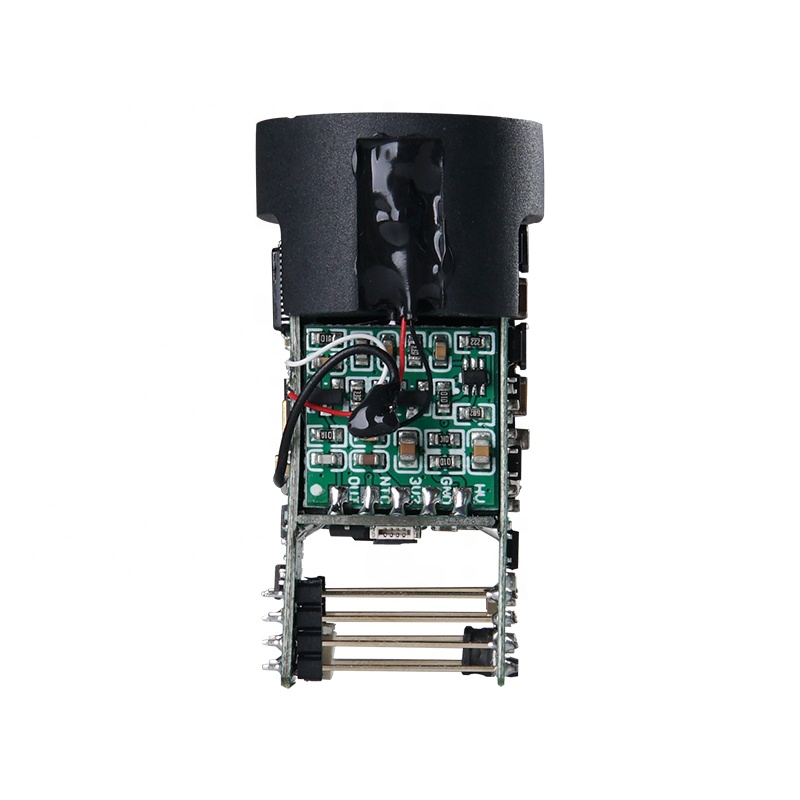 Industrial Laser Measuring Device - NEW小型OEM距離測定装置部品工場販売 産業用距離計センサー 光学レーザー距離モジュール