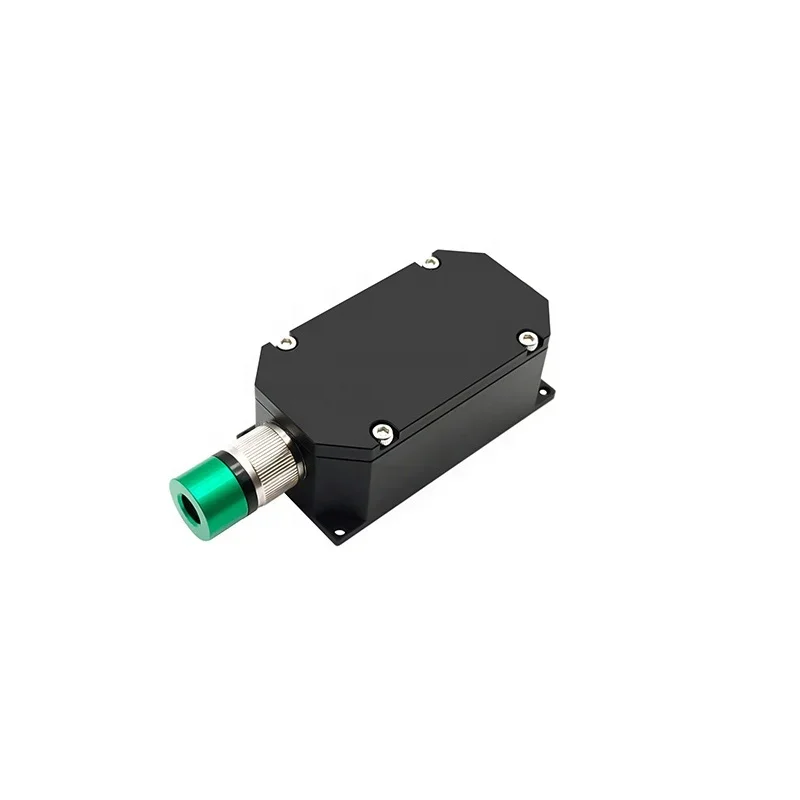 Industrial Laser - 高輝度調整可能フォーカス付き520nm 500mw 1000mw 1400mw工業グレードTTL/PWM長寿命グリーンラインレーザーダイオードモジュール