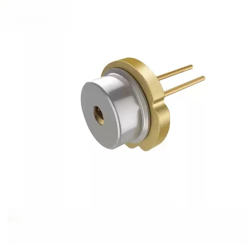Industrial Laser Diode - GTV100A TO‑9‑9mm グリーンレーザーダイオード 520nm 1.5W 高出力半導体レーザーダイオード