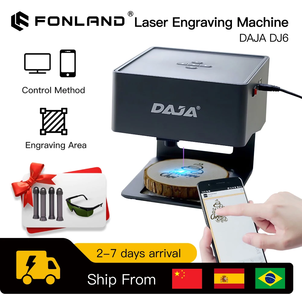 Industrial Laser Removal - Daja-レーザー彫刻機,ミニロゴ,マークプリンター,カッター,木工,木材,プラスチック,DIY,dj6,3000MW