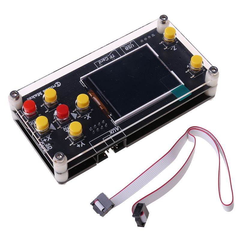 Controller Grbl Board - Cnc Grbl オフラインコントローラボード 3 軸オフライン Cnc