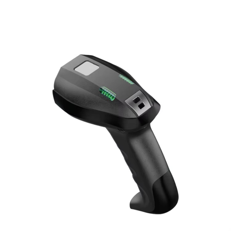 Industrial Laser - 防水マルチインターフェース USB RS232 高性能産業用 DPM ハンドヘルド