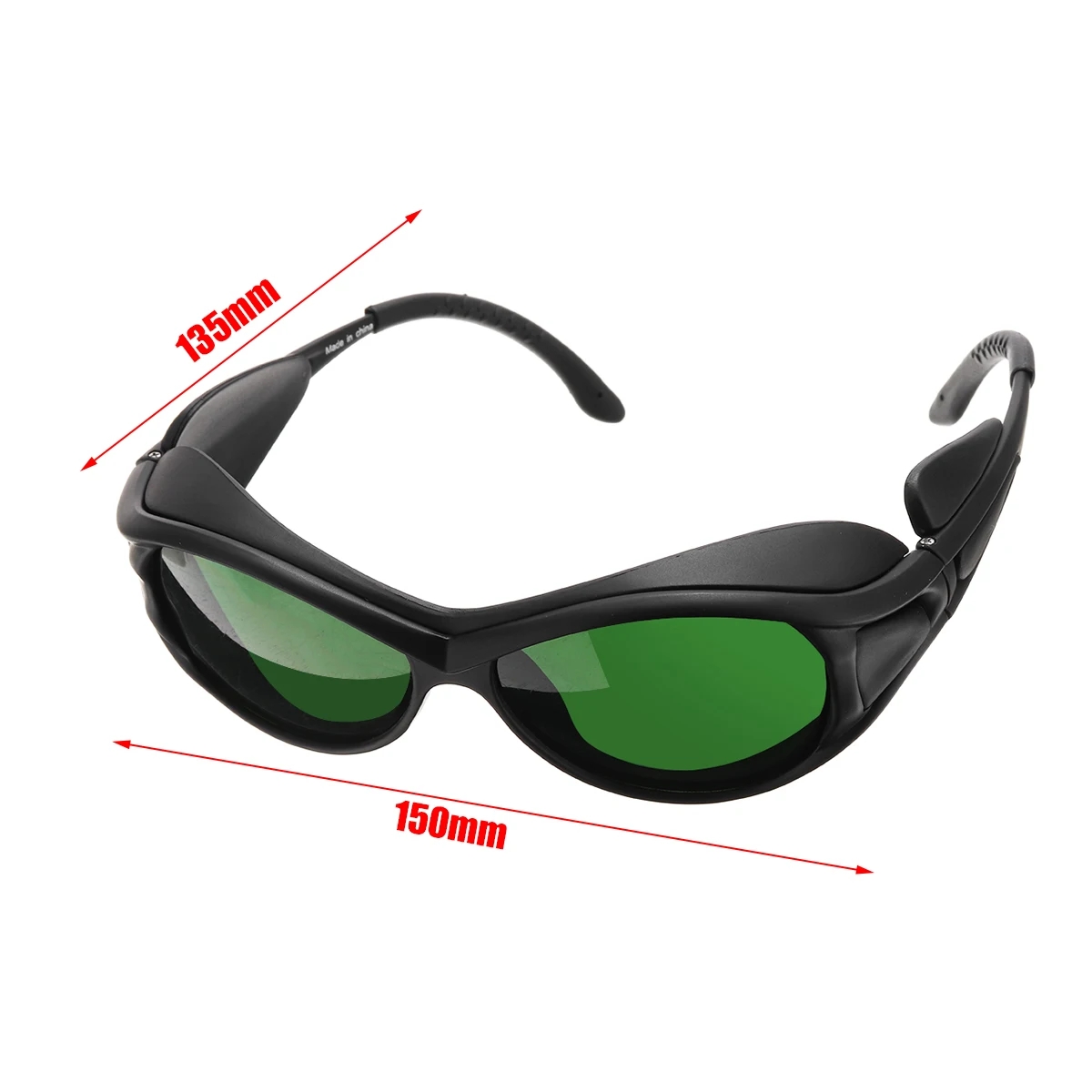 レーザー保護ゴーグル,健康安全メガネ,美容,承認,承認,20 - Laser Safety Goggles のレビューと価格