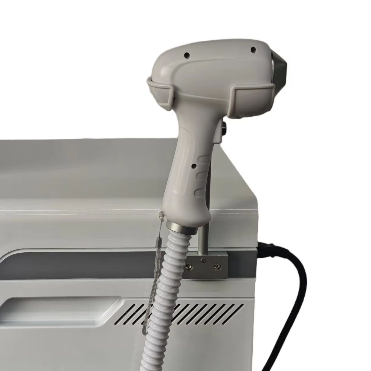 2026年新型ダイオードレーザー脱毛器、太い毛にも対応、4波 - Industrial Laser Hair Removal Machine のレビューと価格