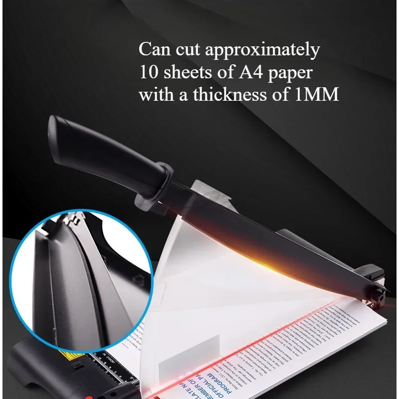 レーザーポジショニングペーパーカッター、プロのオフィスでの使 - Industrial Laser Removal のレビューと価格