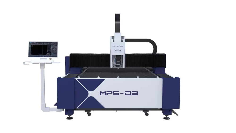ハンズレーザー工業用グレード3kw金属レーザーカッターCNC - Industrial Laser Cutter Price のレビューと価格