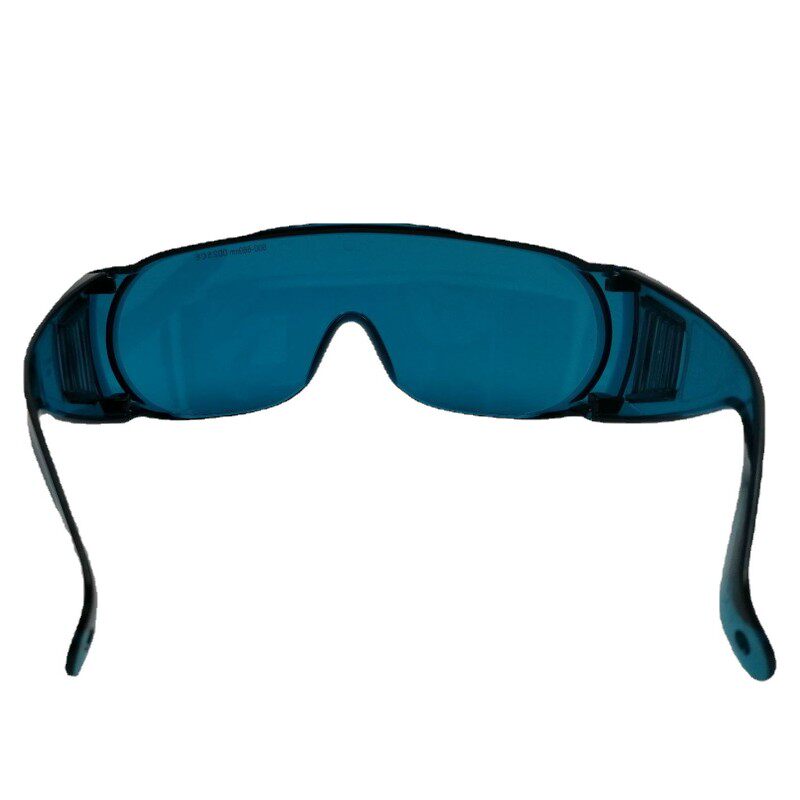 赤色レーザー安全メガネ 650nm 赤色光 LED 視線調整 - Laser Safety Goggles のレビューと価格