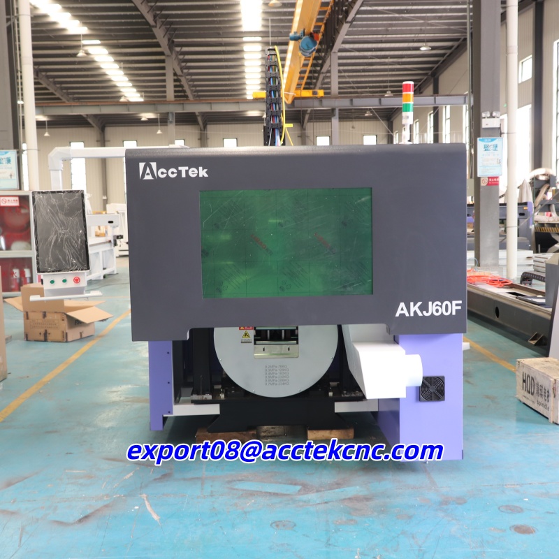 優れた価格のチューブ材料加工機械、チューブ切断用ファイバーレ - Industrial Laser Cutter Price のレビューと価格