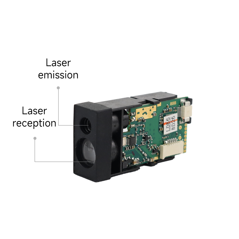Meskernel 60m距離測定ツール レーザー距離計 産 - Industrial Laser のレビューと価格