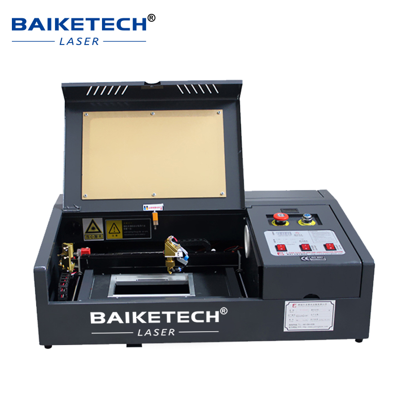 3020 CO2レーザー彫刻機 TH‑K3020E ブラック - Industrial Laser Engraver のレビューと価格