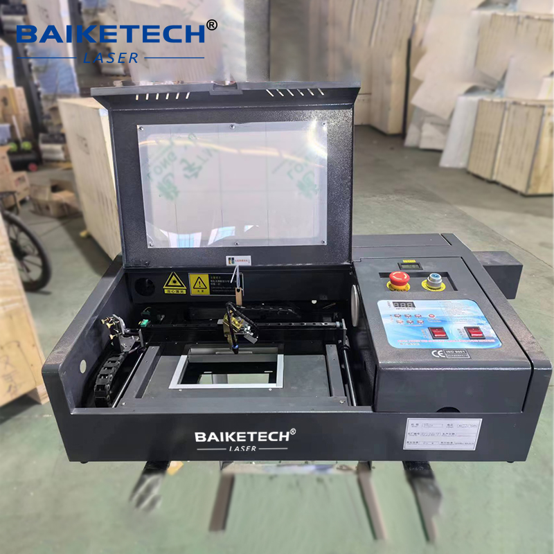 3020 CO2レーザー彫刻機 TH‑K3020E ブラック - Industrial Laser Engraver のレビューと価格
