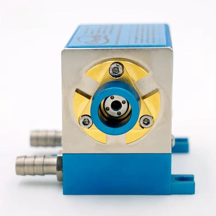 30W CW 1064nm Nd:YAG DPSS レーザー - Industrial Laser Engraver のレビューと価格