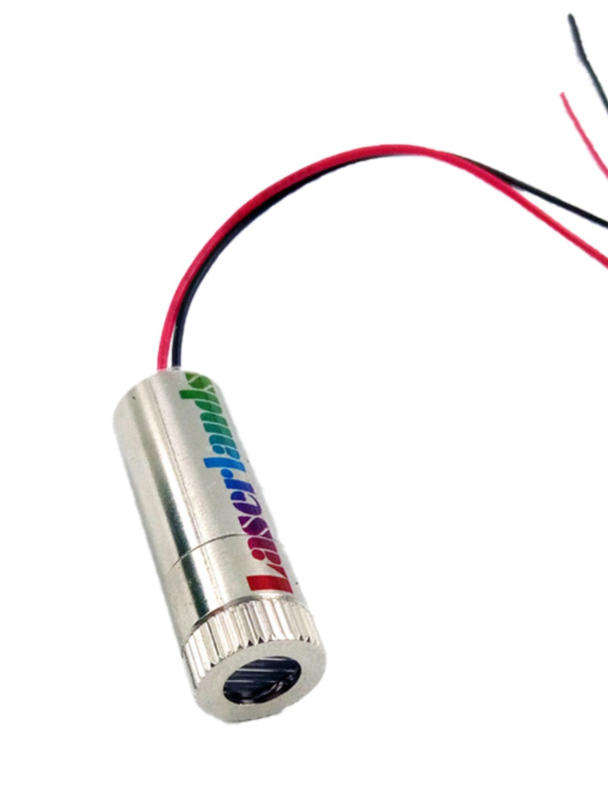 赤色光 緑色光 レーザーヘッド 工業用モジュール ポイントラ - Industrial Laser Light のレビューと価格