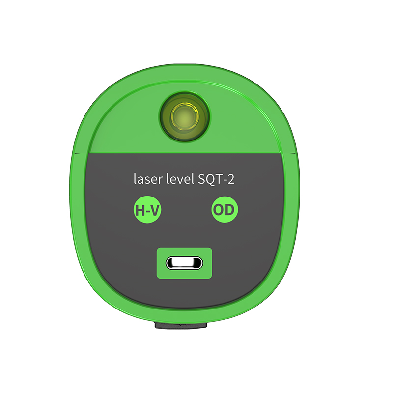 最高の工業用グリーンレーザーレベル 360°回転三脚 自動水 - Best Industrial Laser Level のレビューと価格