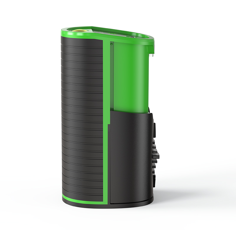 最高の工業用グリーンレーザーレベル 360°回転三脚 自動水 - Best Industrial Laser Level のレビューと価格