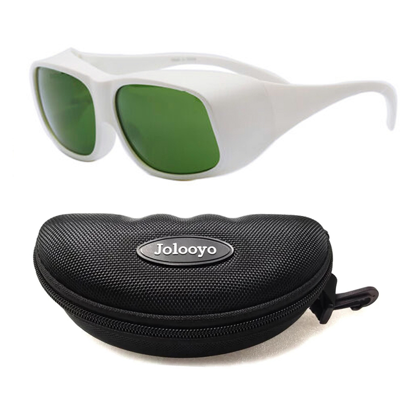 Pipl-美容ケア用の安全メガネ,レーザーレンズ,2000n - Laser Safety Goggles のレビューと価格