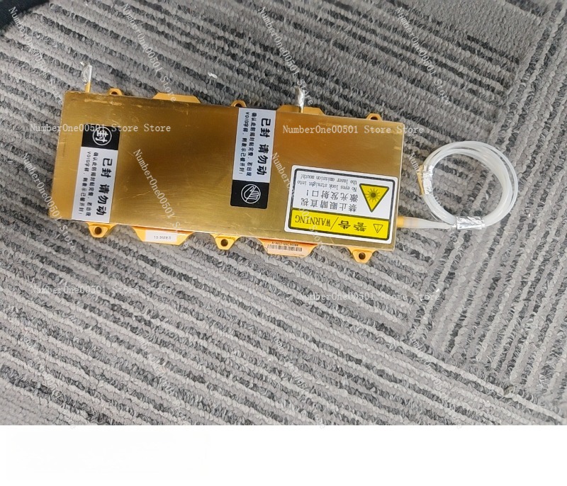 80%新品 300W高出力ダイオードレーザーシステム ファイ - Industrial Laser Diode のレビューと価格