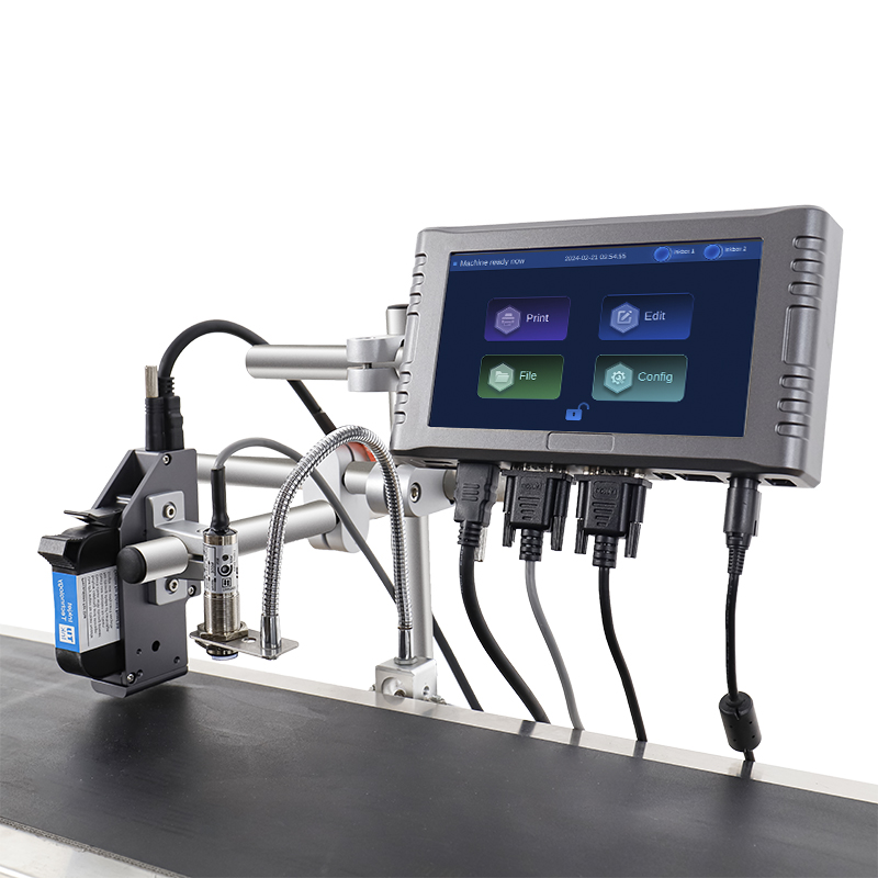 最新のOEM/ODM T260E、お手頃価格のオンラインTi - Industrial Print & Laser Inc のレビューと価格