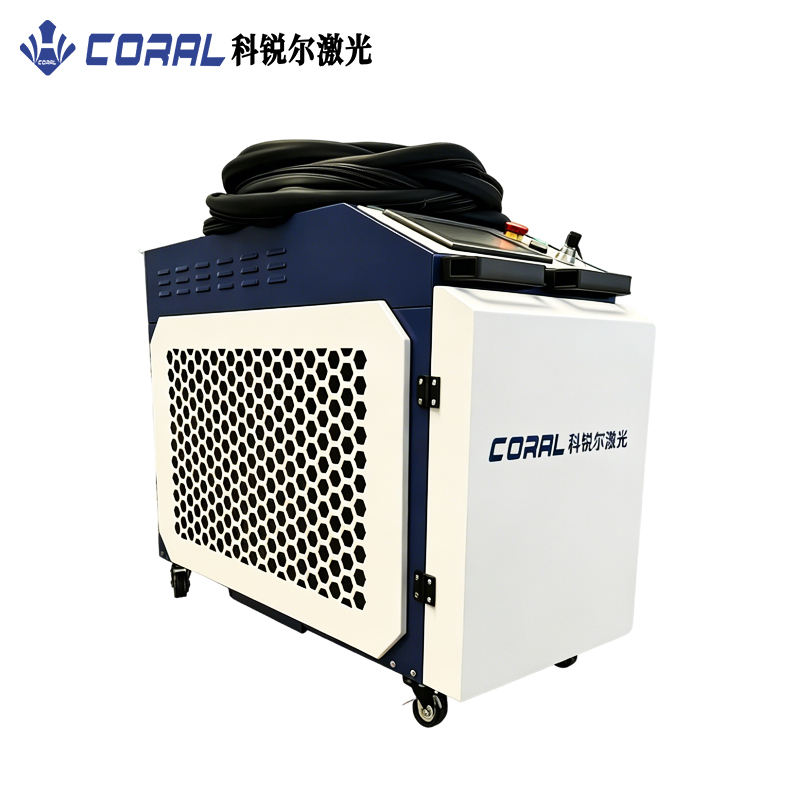 新低価格 200w 300w 500w 1000w 木材・金 - Industrial Laser Cleaning Machine Price のレビューと価格