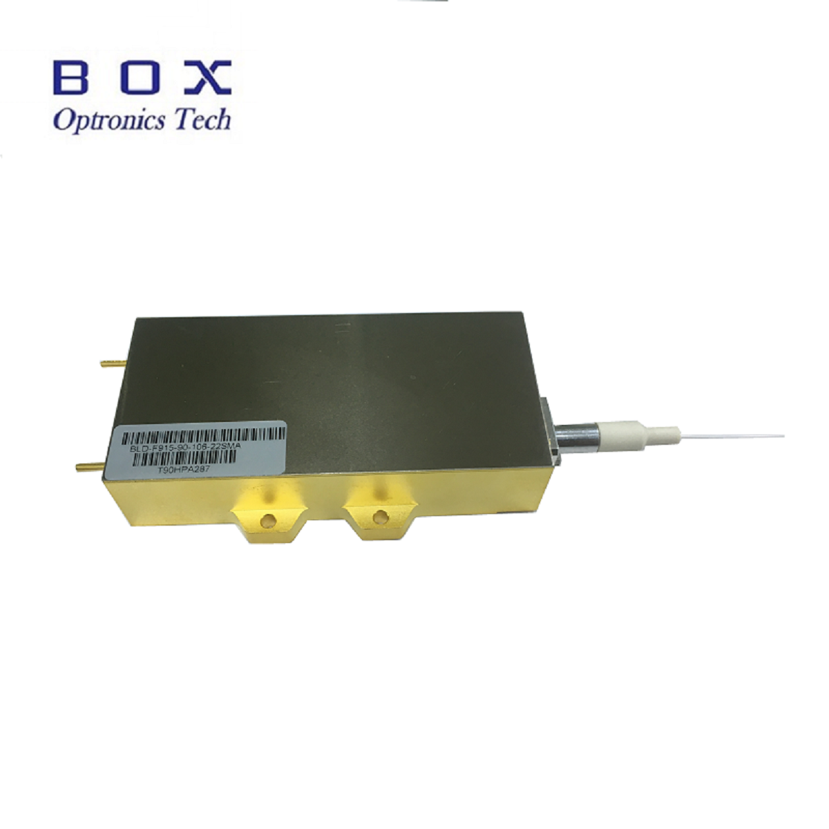 400W 915nm ファイバー結合レーザーダイオード 20 - Industrial Laser のレビューと価格