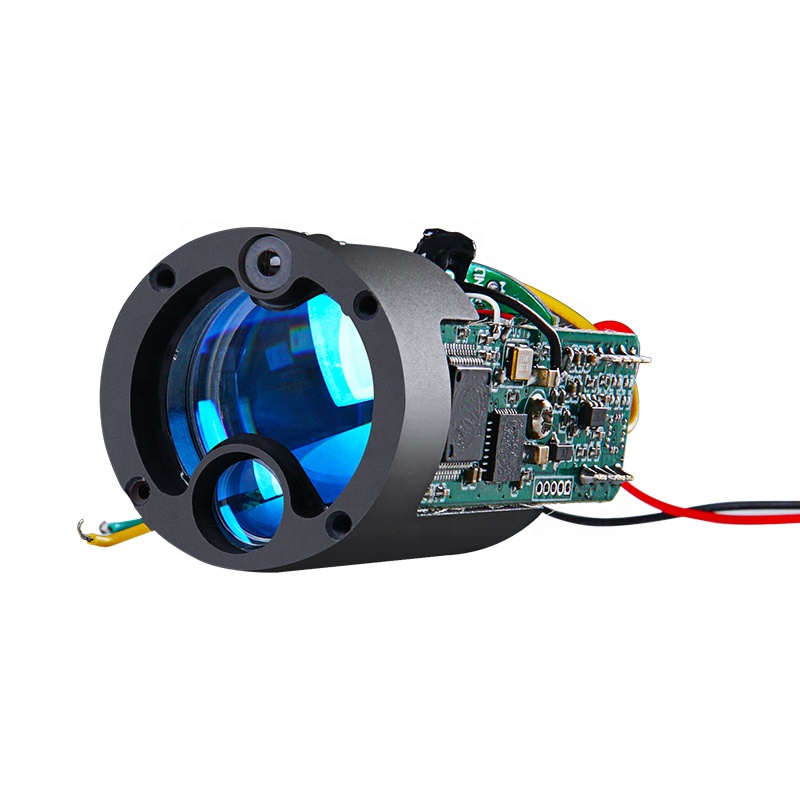 NEW小型OEM距離測定装置部品工場販売 産業用距離計センサ - Industrial Laser Measuring Device のレビューと価格