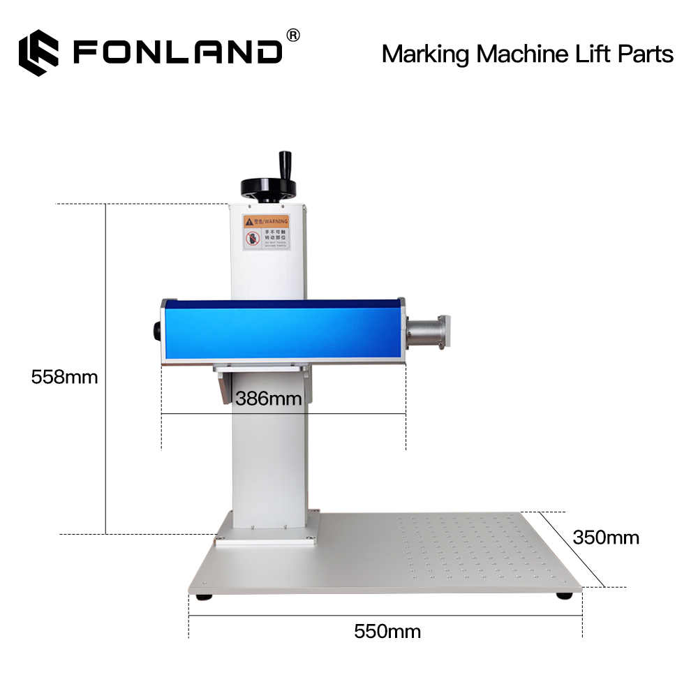 Rayucs MAX JPT レーザーマーキングマシンエンク - Industrial Laser Engraver のレビューと価格