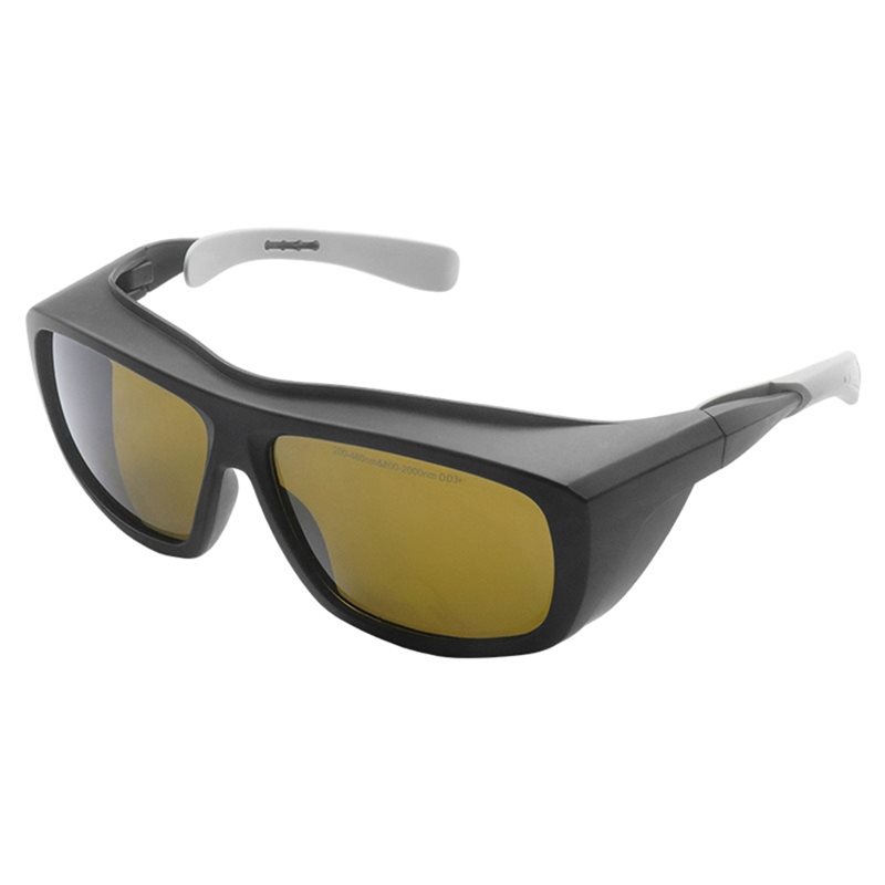 ABNL 200-450Nm&800-2000Nm 保護レー - Laser Safety Goggles のレビューと価格