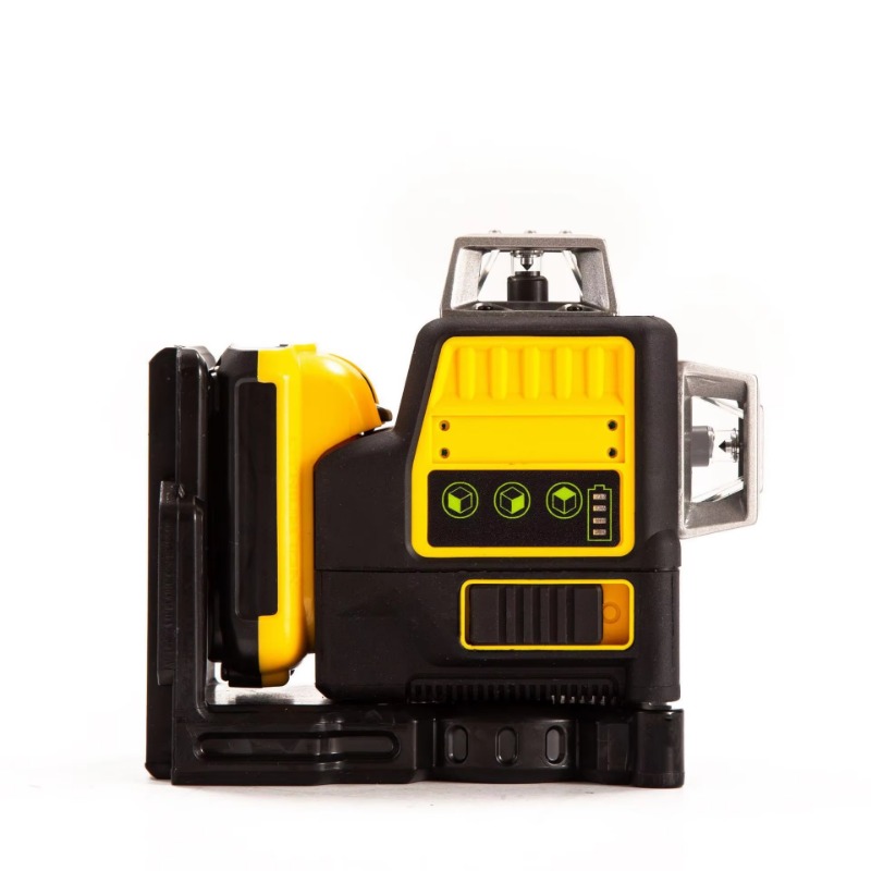 DWタイプDW089LG工業用3D 12ラインレーザーレベル - Industrial Laser のレビューと価格