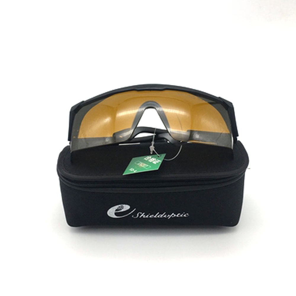 Sid レーザー安全ゴーグル 190-540nm & 800 - Laser Safety Goggles のレビューと価格