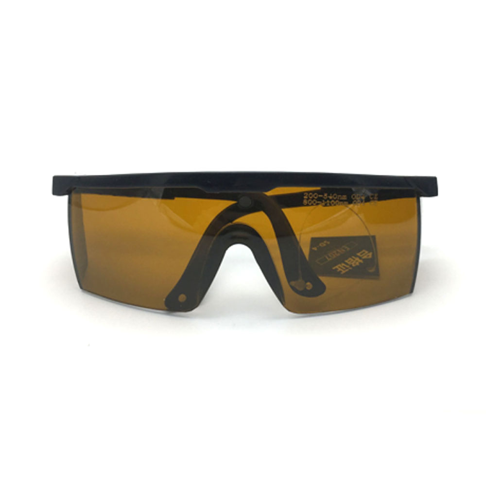 Sid レーザー安全ゴーグル 190-540nm & 800 - Laser Safety Goggles のレビューと価格