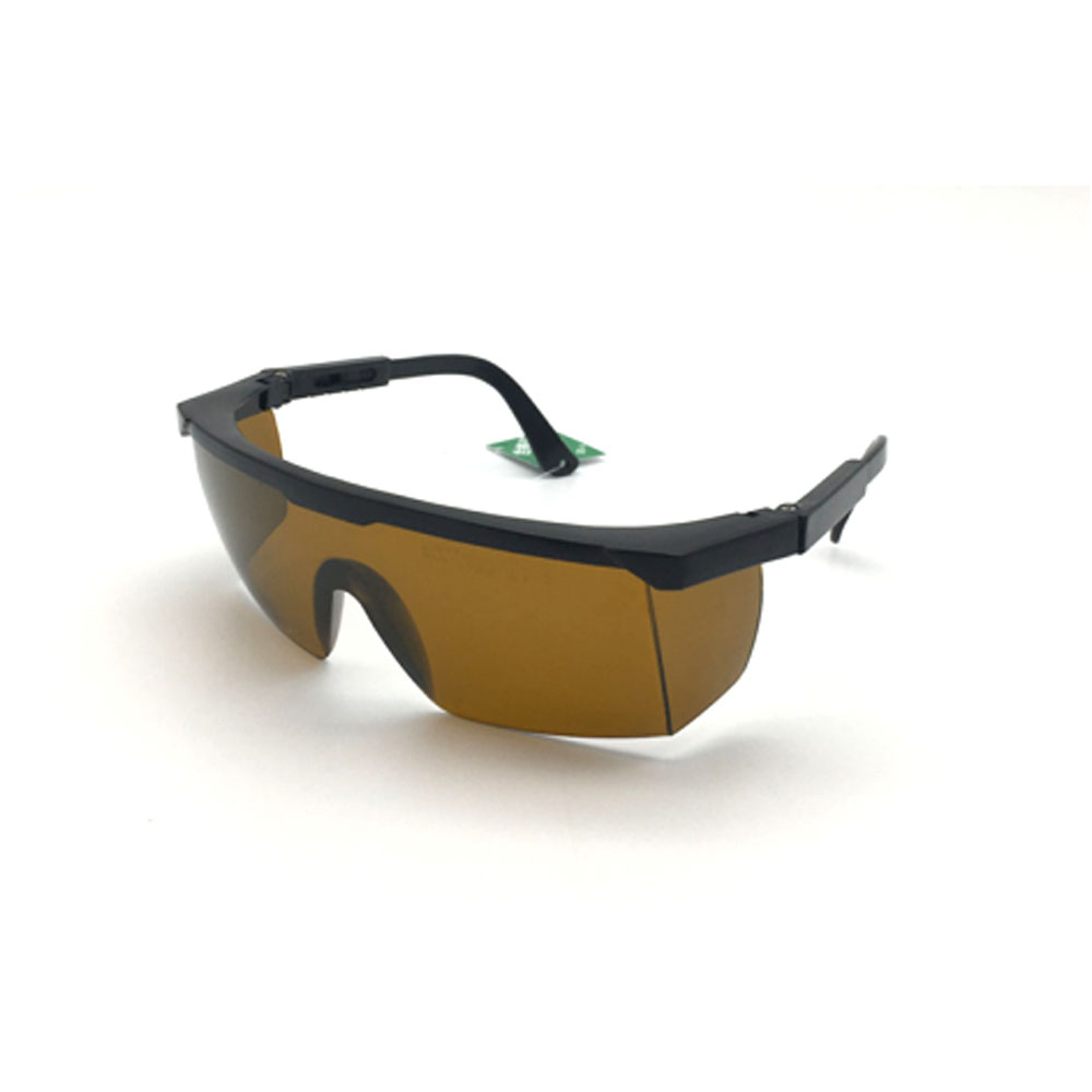 Sid レーザー安全ゴーグル 190-540nm & 800 - Laser Safety Goggles のレビューと価格
