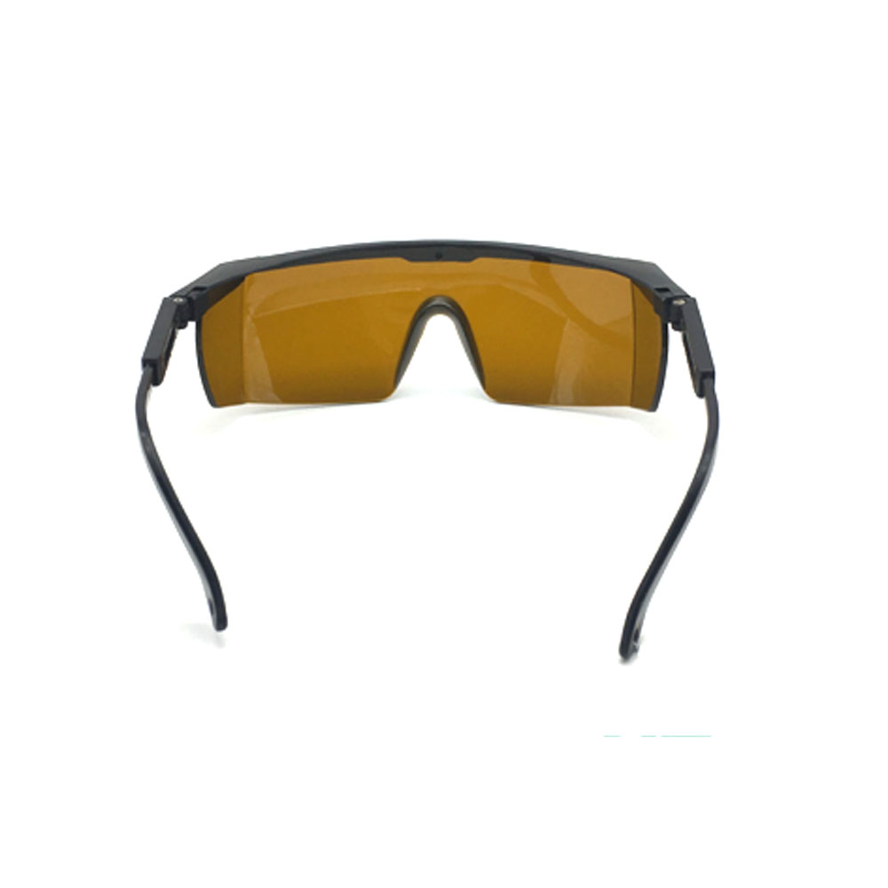 Sid レーザー安全ゴーグル 190-540nm & 800 - Laser Safety Goggles のレビューと価格