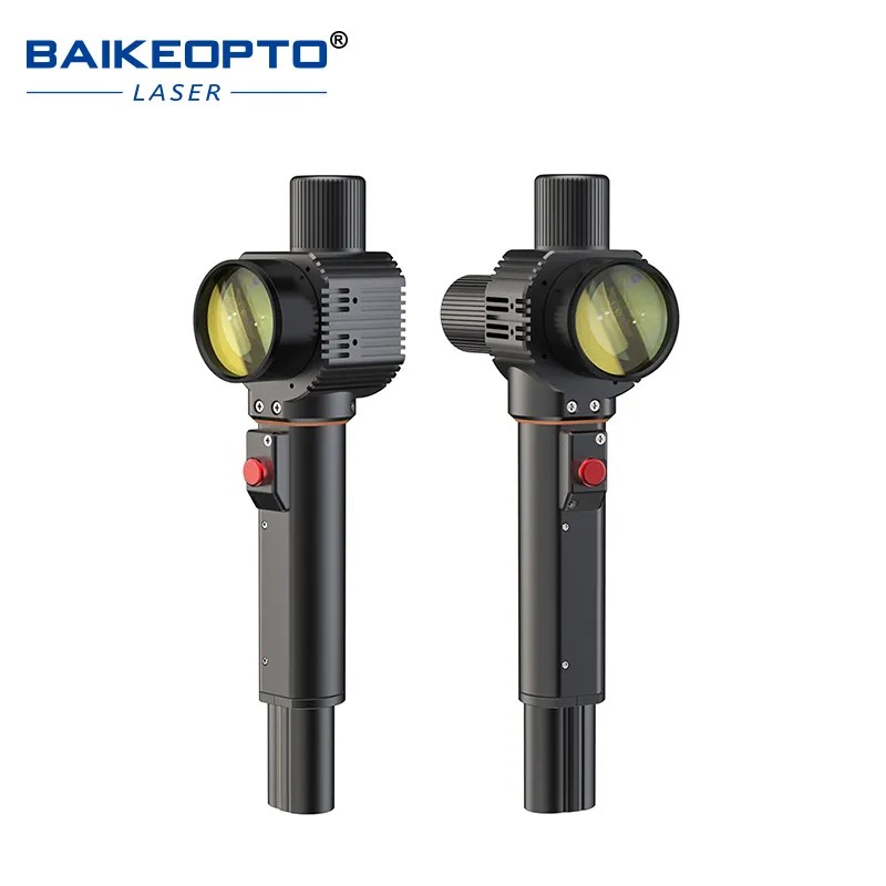 ZBTK高品質DHCP200レーザー洗浄システム工業用クリー - Industrial Laser のレビューと価格