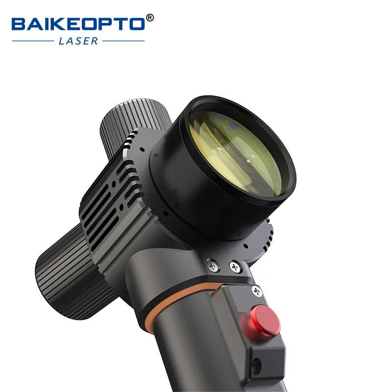 ZBTK高品質DHCP200レーザー洗浄システム工業用クリー - Industrial Laser のレビューと価格