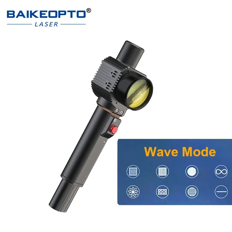 ZBTK高品質DHCP200レーザー洗浄システム工業用クリー - Industrial Laser のレビューと価格