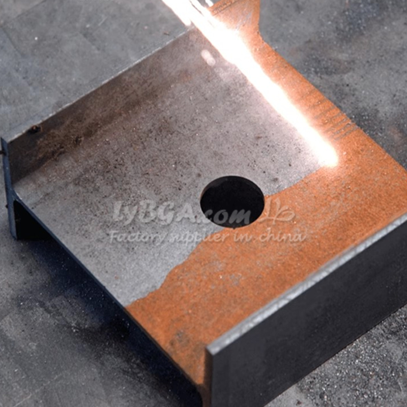 1500W 2000W 3000W ファイバーレーザー錆除去 - Industrial Laser Removal のレビューと価格
