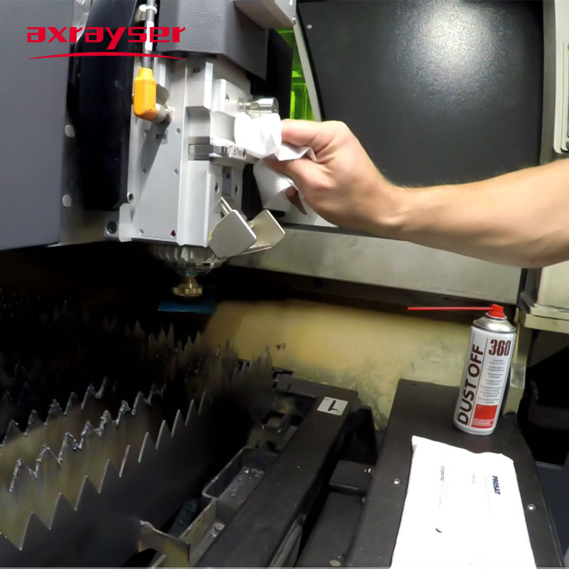 クリーニングルーム用のほこりのない布,クリーンルーム用のクリ - Industrial Laser のレビューと価格