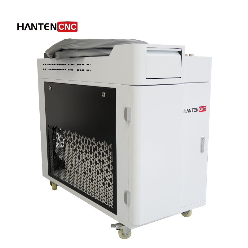 工場直販 2000w 3000W 高出力産業用レーザー洗浄機 - Industrial Laser Rust Remover のレビューと価格