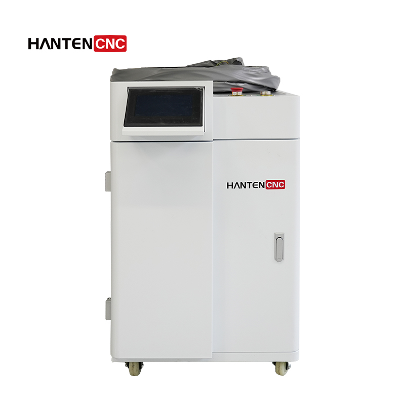 工場直販 2000w 3000W 高出力産業用レーザー洗浄機 - Industrial Laser Rust Remover のレビューと価格