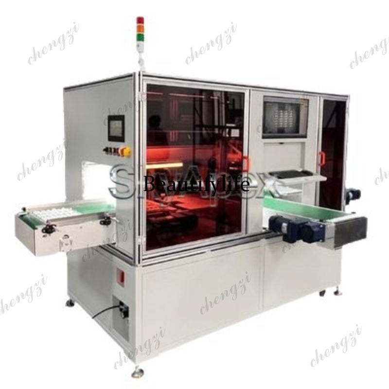 81型産業用カメラ視覚位置決め検査測定装置ハンドヘルドレーザ - Industrial Laser Measuring Device のレビューと価格