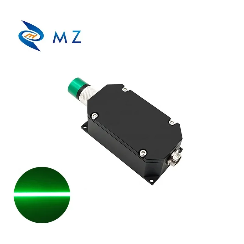 高輝度調整可能フォーカス付き520nm 500mw 1000 - Industrial Laser のレビューと価格
