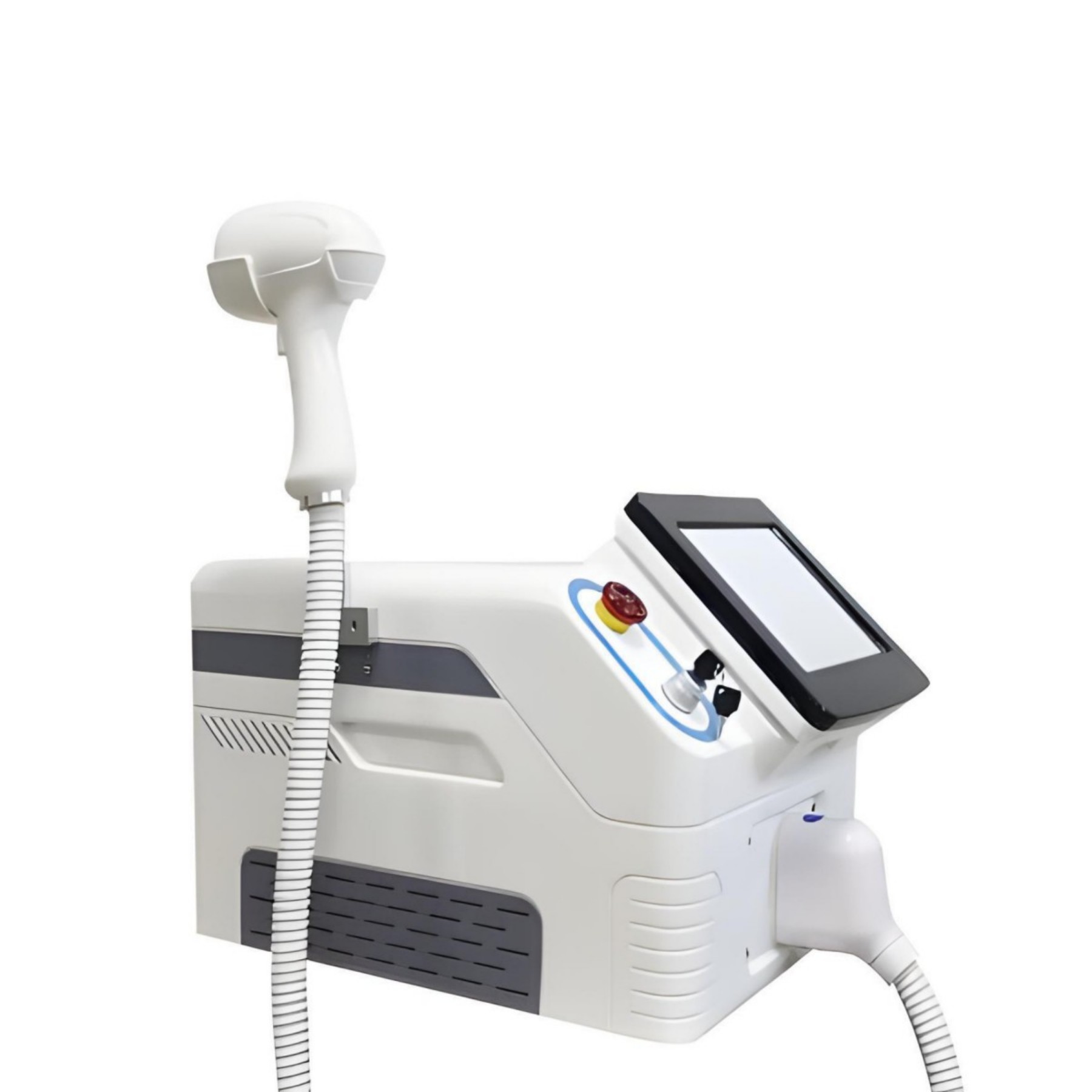 2026年新型ダイオードレーザー脱毛器、太い毛にも対応、4波 - Industrial Laser Hair Removal Machine のレビューと価格
