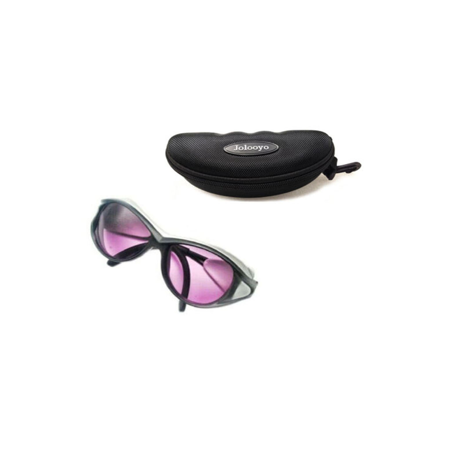 808nm IR 赤外線レーザー保護ゴーグル OD 5+ 安 - Laser Safety Goggles のレビューと価格
